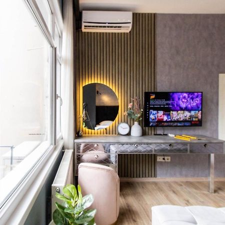 Stayle Istanbul Exterior photo