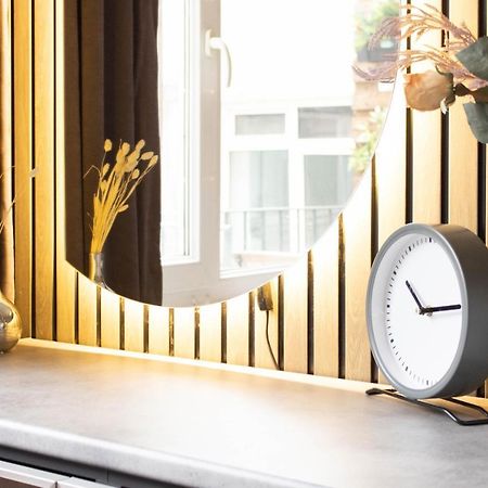 Stayle Istanbul Exterior photo