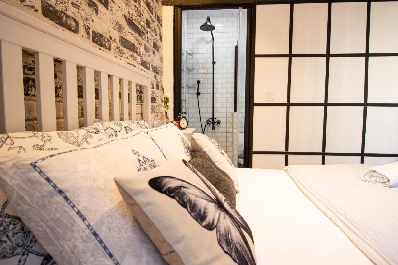 Stayle Istanbul Exterior photo