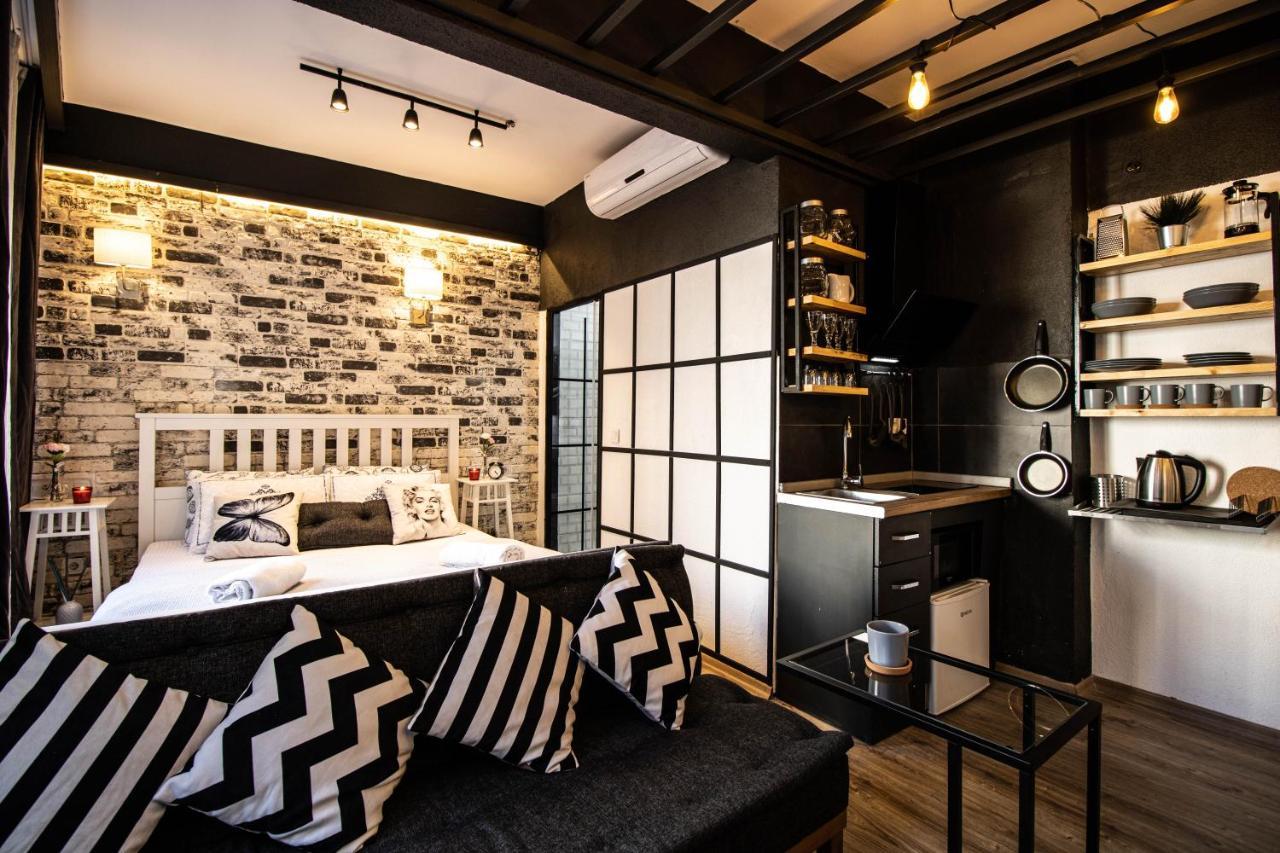 Stayle Istanbul Exterior photo