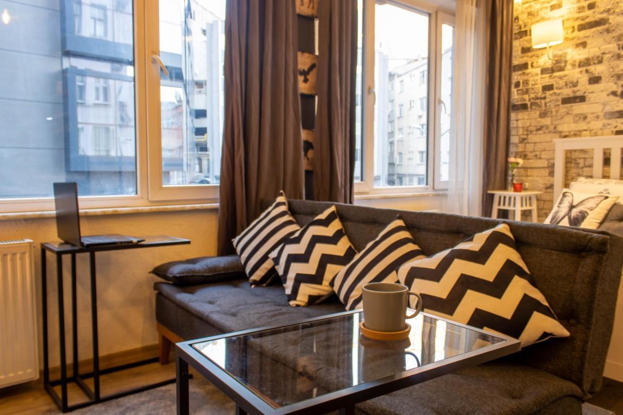 Stayle Istanbul Exterior photo