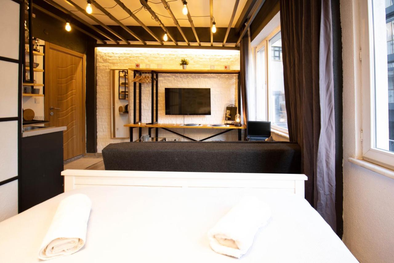 Stayle Istanbul Exterior photo