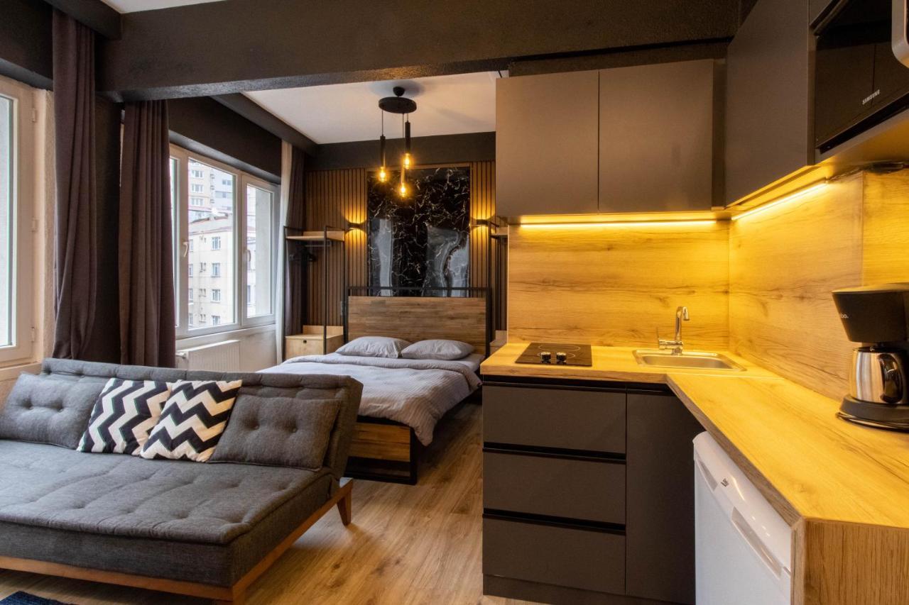 Stayle Istanbul Exterior photo