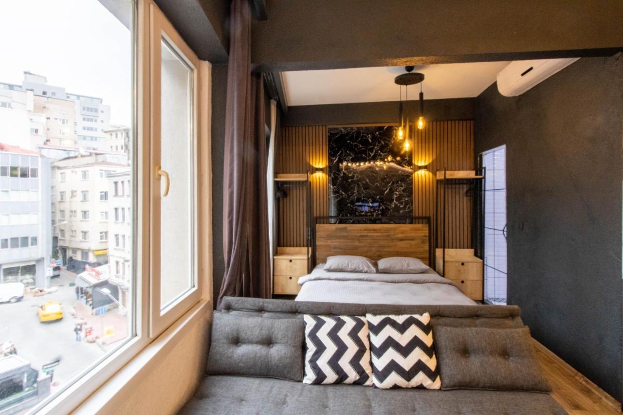 Stayle Istanbul Exterior photo