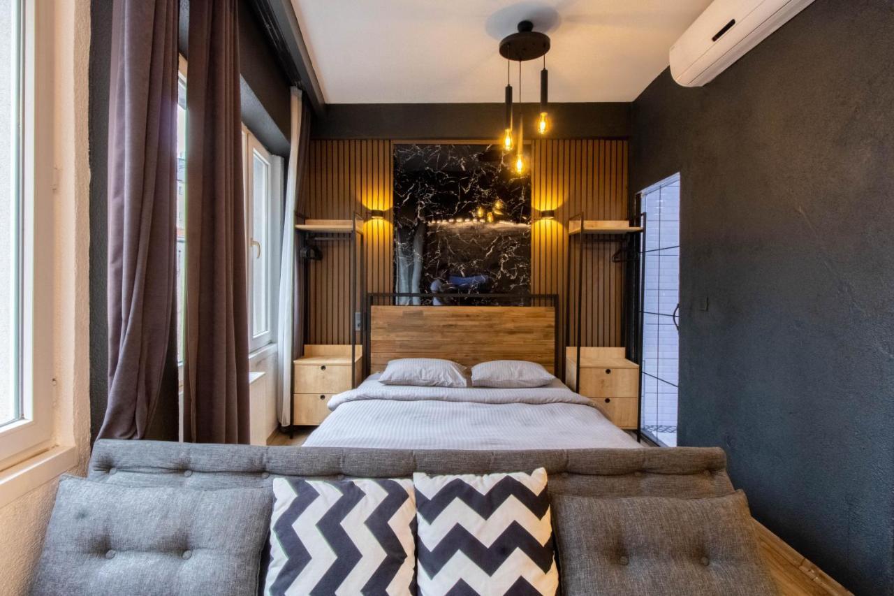 Stayle Istanbul Exterior photo