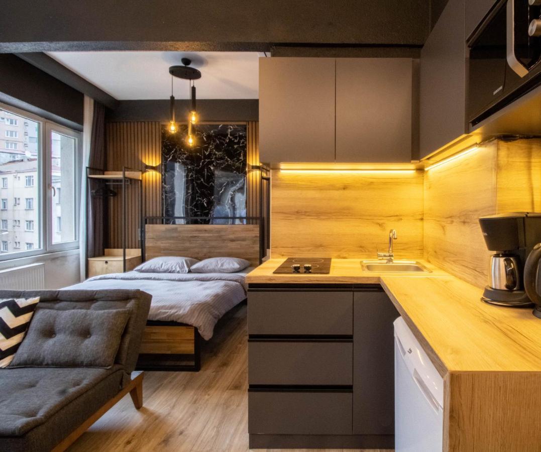 Stayle Istanbul Exterior photo