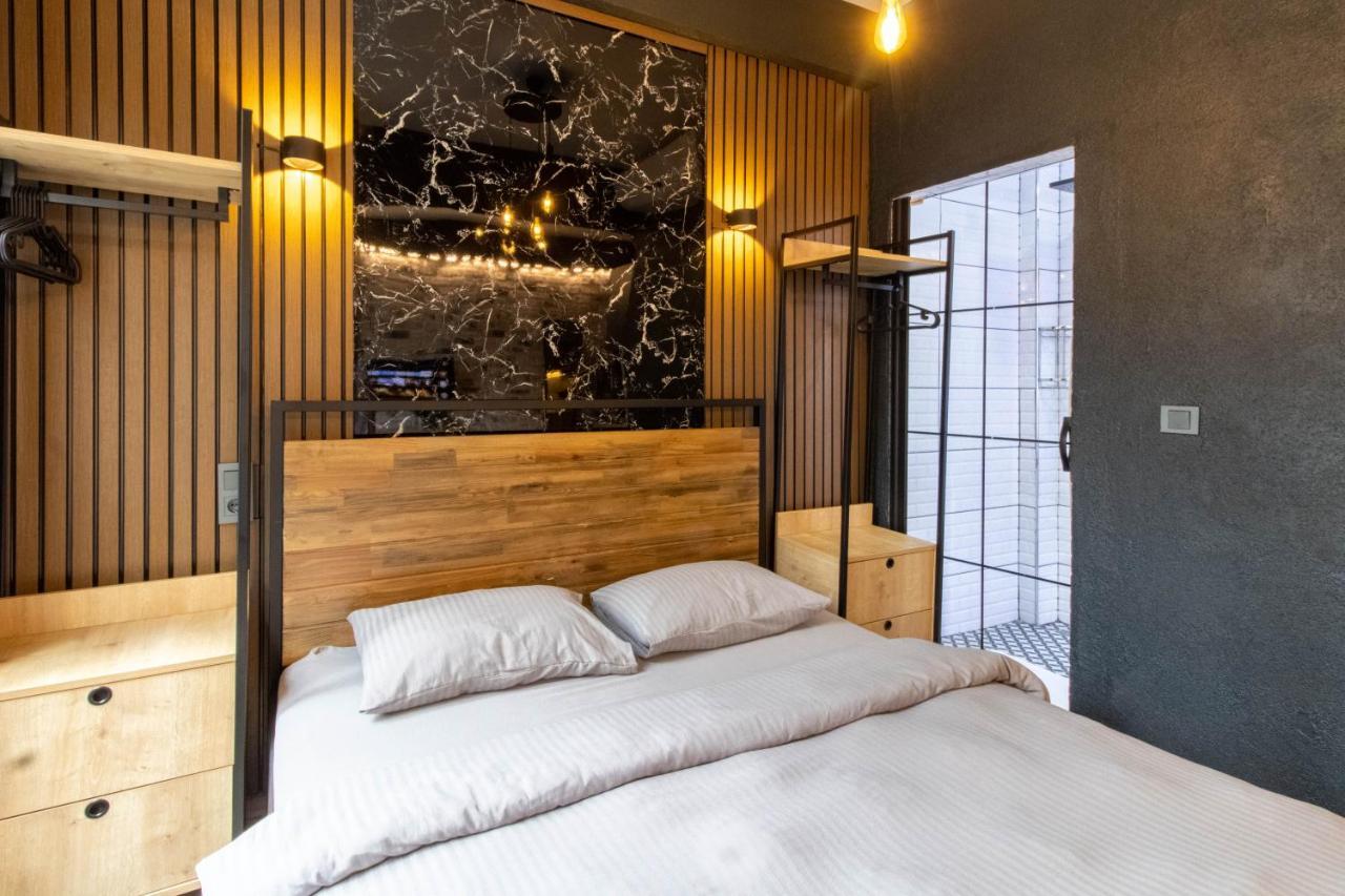 Stayle Istanbul Exterior photo