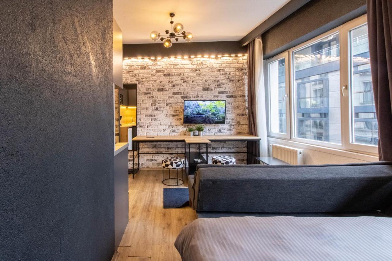 Stayle Istanbul Exterior photo