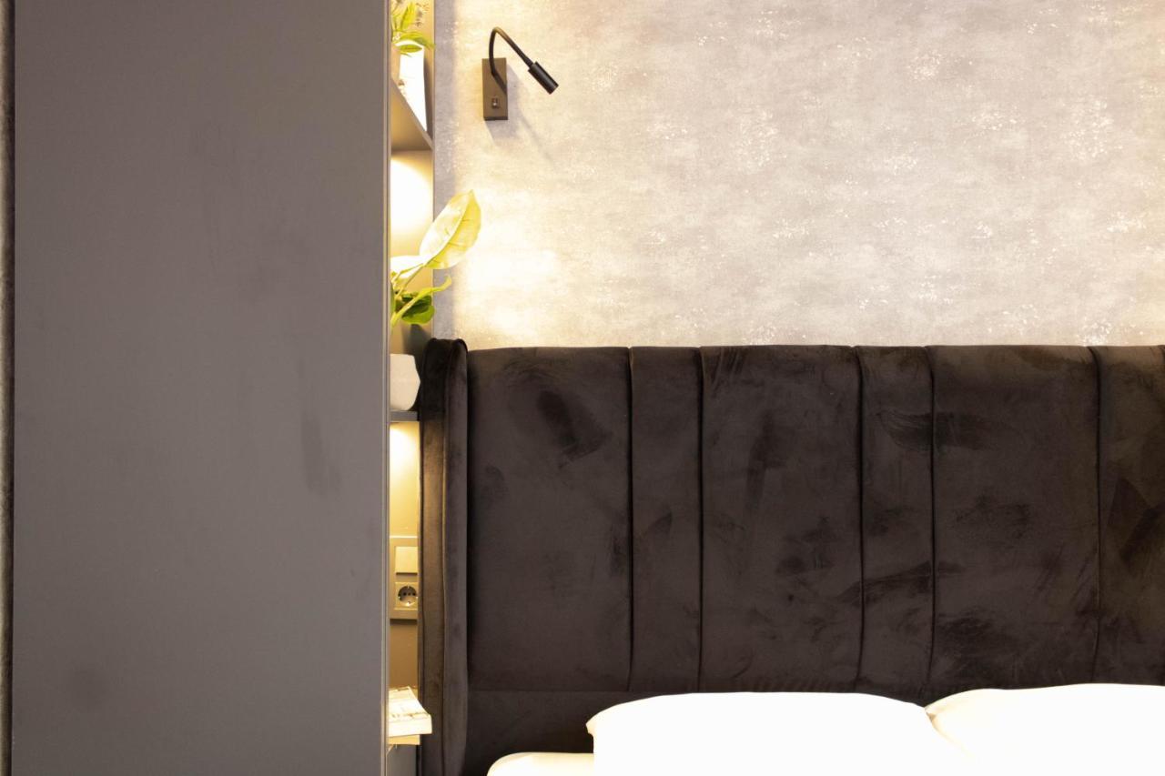 Stayle Istanbul Exterior photo