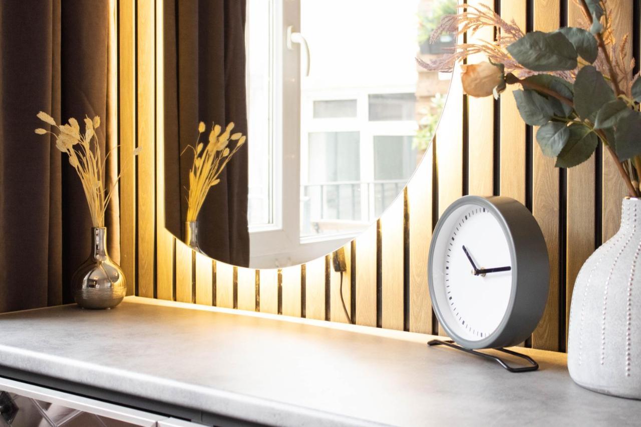 Stayle Istanbul Exterior photo