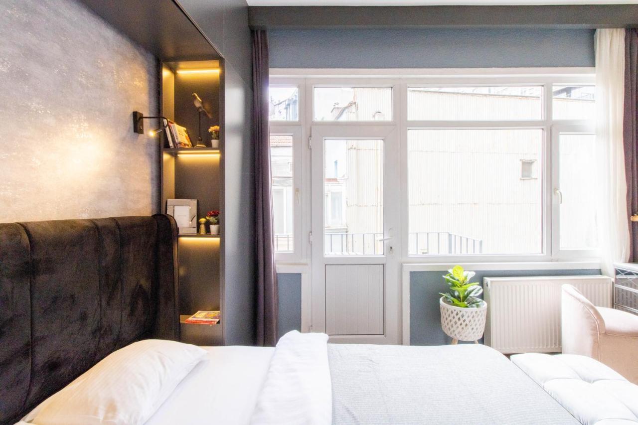 Stayle Istanbul Exterior photo