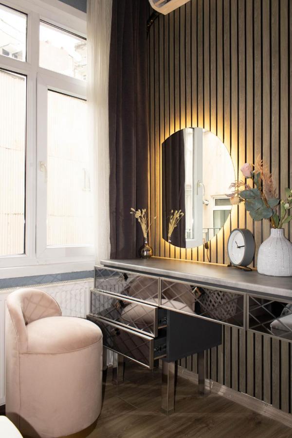 Stayle Istanbul Exterior photo