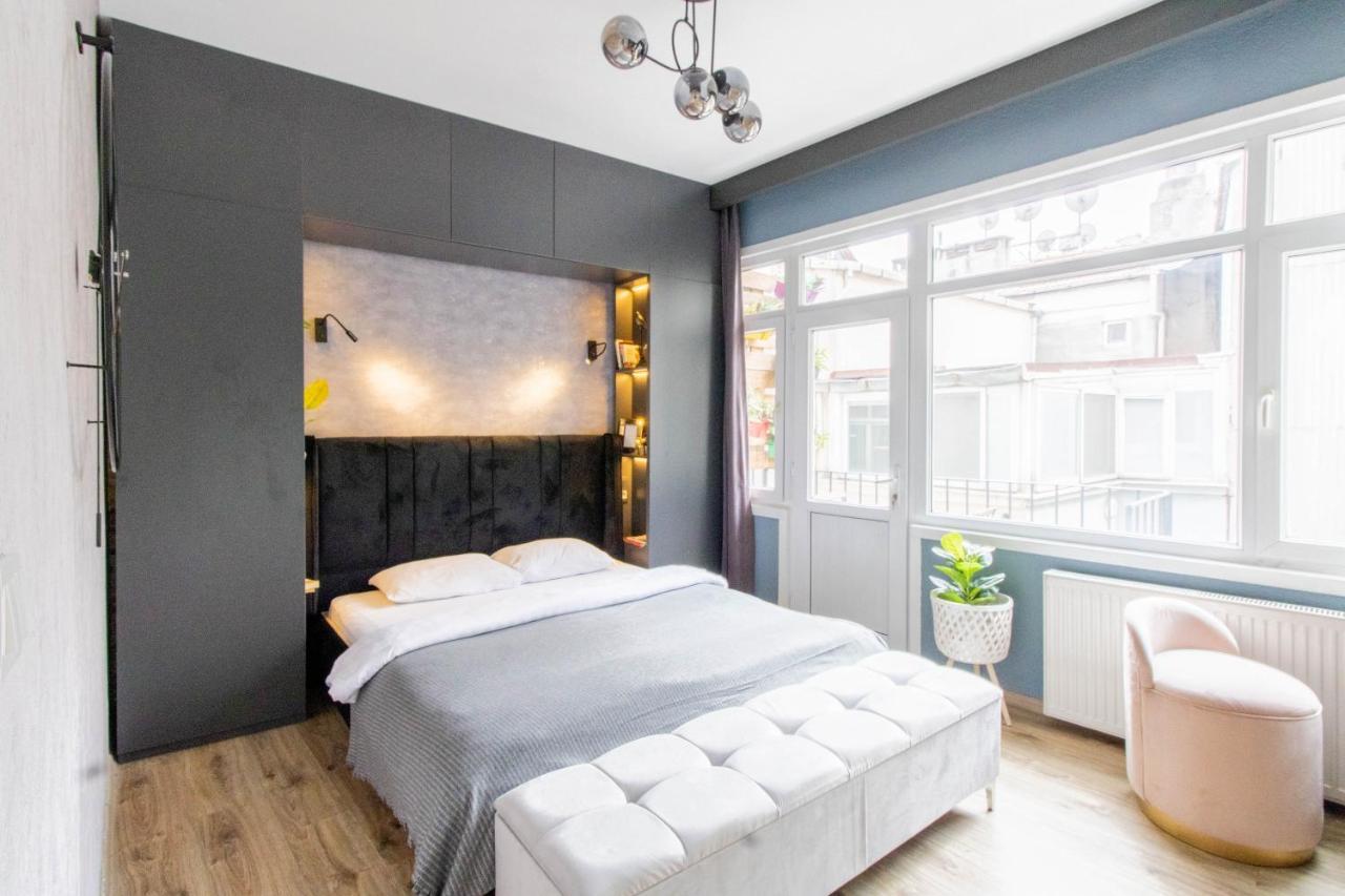 Stayle Istanbul Exterior photo