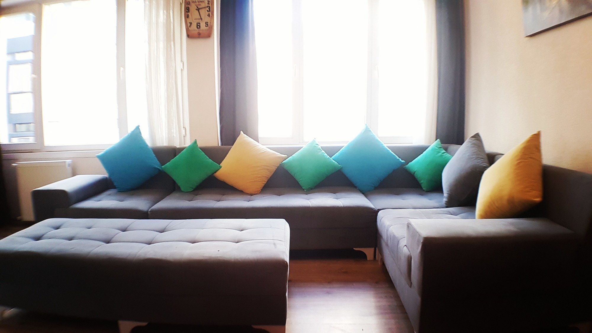 Stayle Istanbul Exterior photo