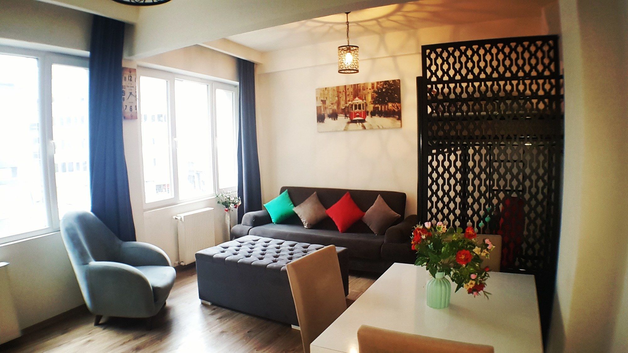 Stayle Istanbul Exterior photo