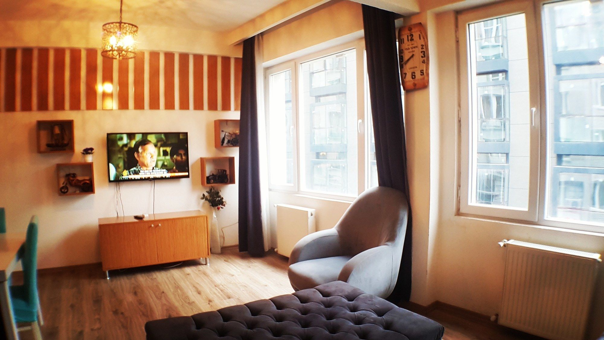 Stayle Istanbul Exterior photo
