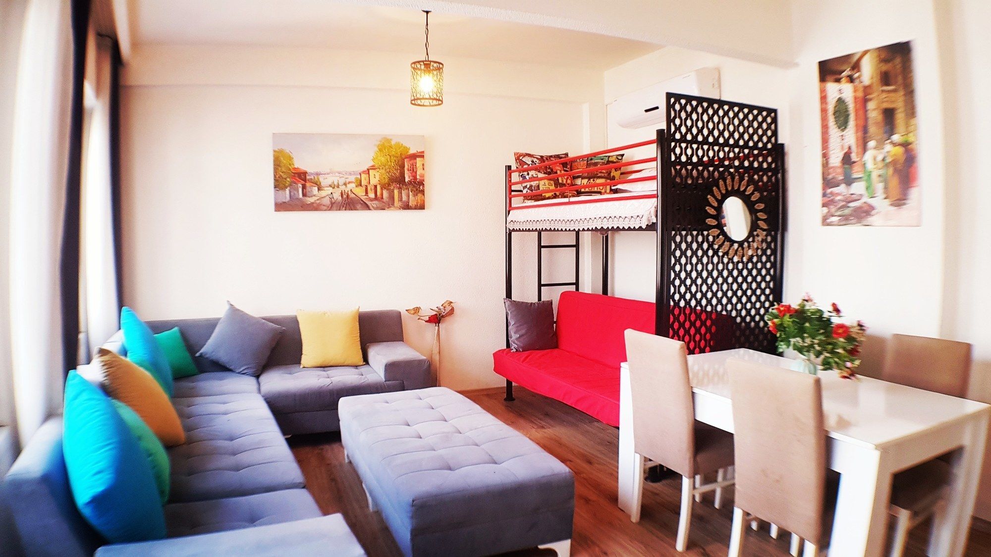 Stayle Istanbul Exterior photo