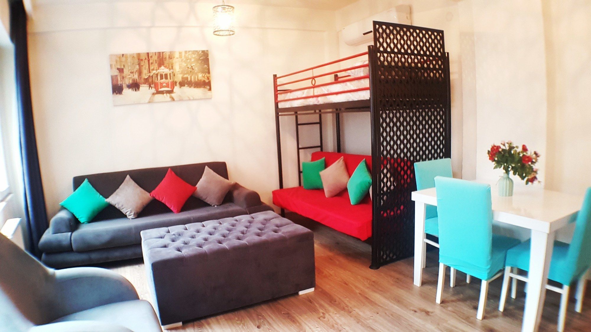Stayle Istanbul Exterior photo