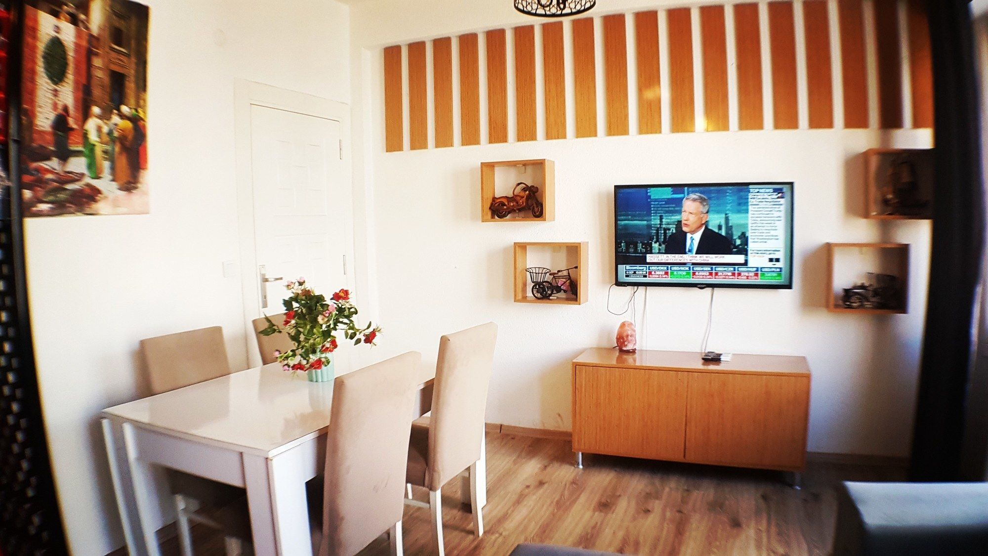 Stayle Istanbul Exterior photo
