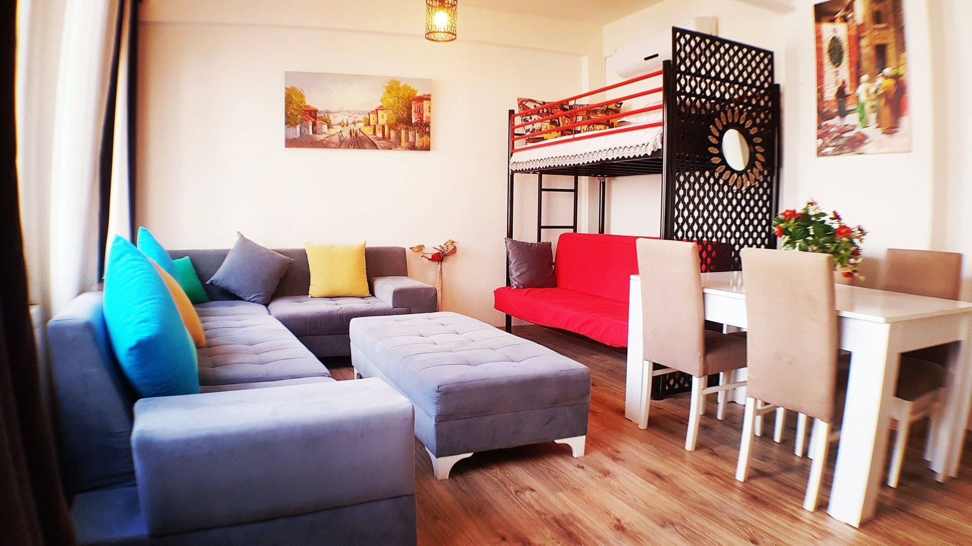 Stayle Istanbul Exterior photo