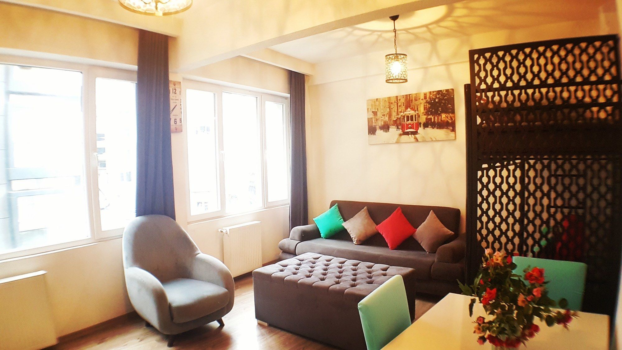 Stayle Istanbul Exterior photo