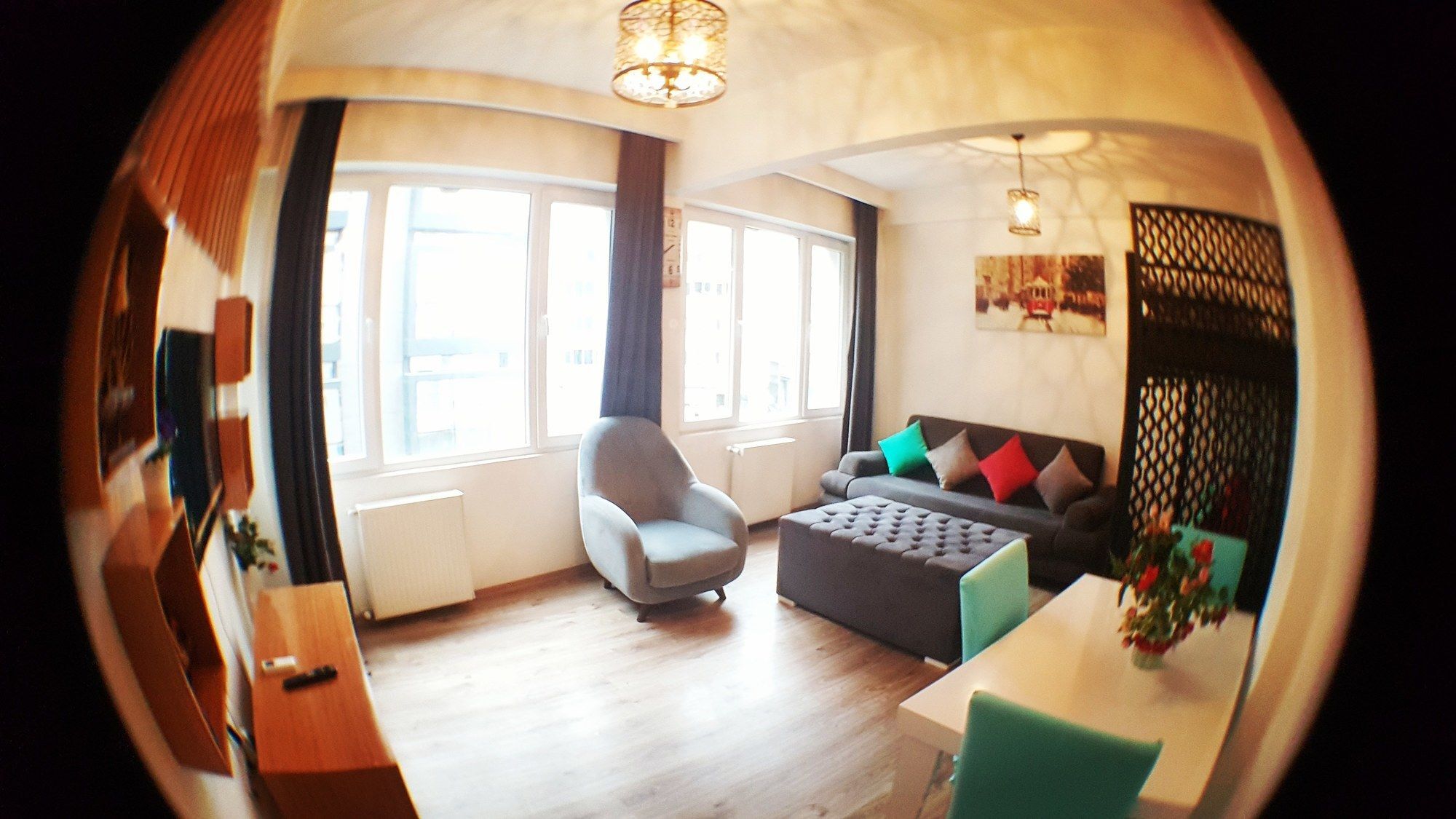Stayle Istanbul Exterior photo