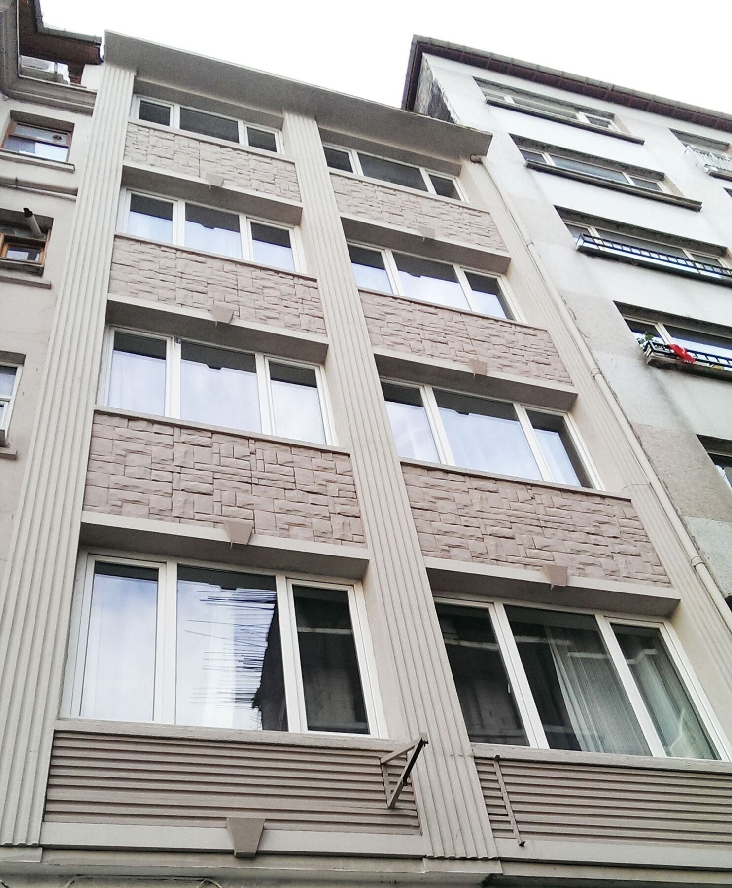Stayle Istanbul Exterior photo
